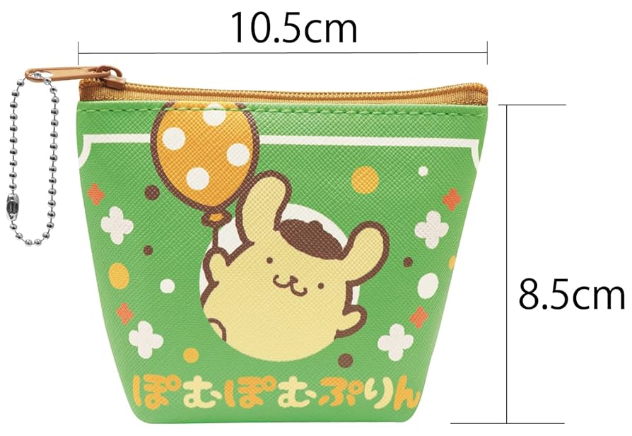 Amazon.co.jp: ジェイズプランニング ミニポーチ ミニラブリー